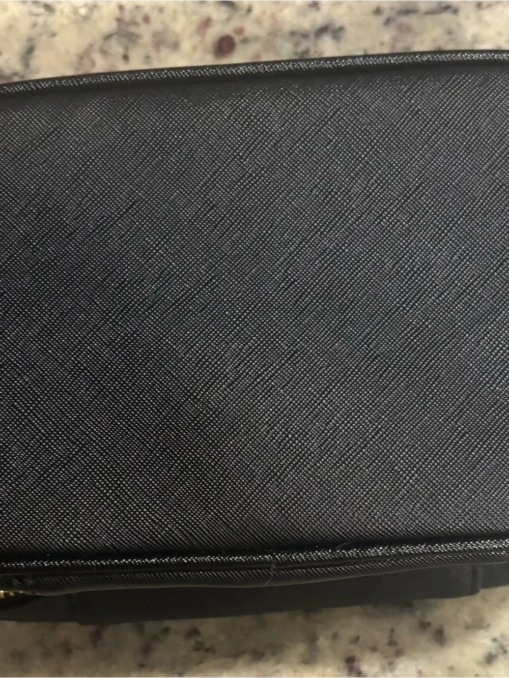 Versace Cosmetic Travel Bag
